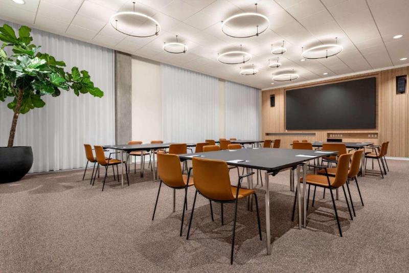 فندق Comwell Copenhagen Portside Dolce By Wyndham