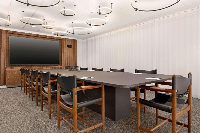 فندق Comwell Copenhagen Portside Dolce By Wyndham