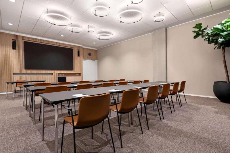 فندق Comwell Copenhagen Portside Dolce By Wyndham