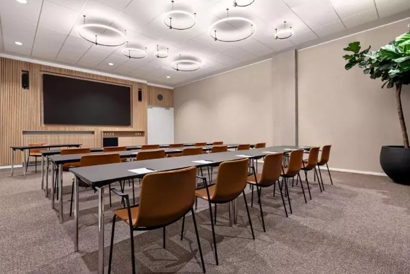 ホテル Comwell Copenhagen Portside Dolce By Wyndham