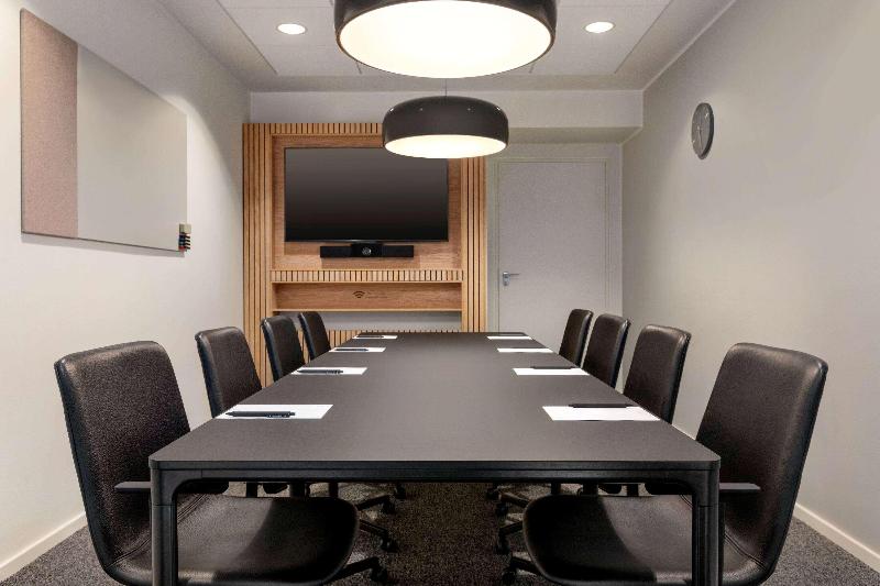 فندق Comwell Copenhagen Portside Dolce By Wyndham