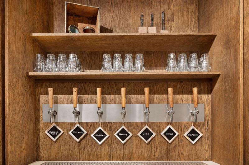 فندق Comwell Copenhagen Portside Dolce By Wyndham