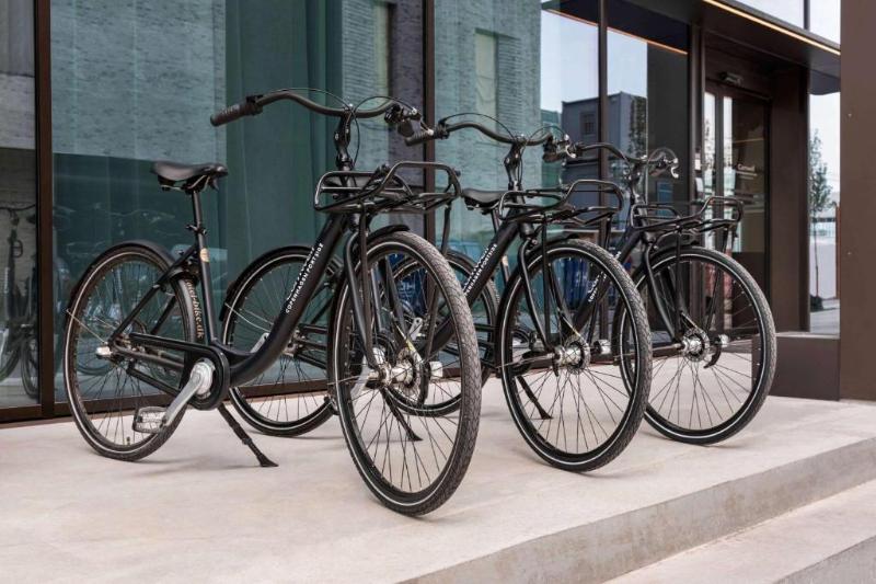 فندق Comwell Copenhagen Portside Dolce By Wyndham