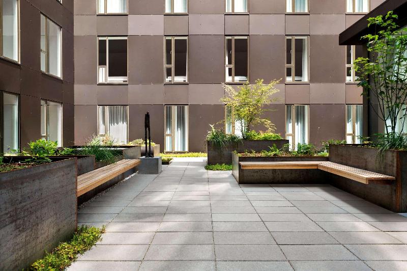 فندق Comwell Copenhagen Portside Dolce By Wyndham