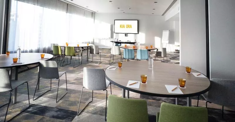 Hotelli Sudima Auckland City