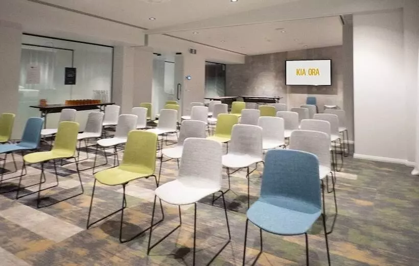 Hotelli Sudima Auckland City