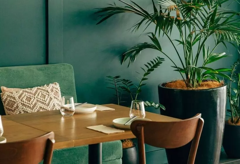 Hotelli Sudima Auckland City