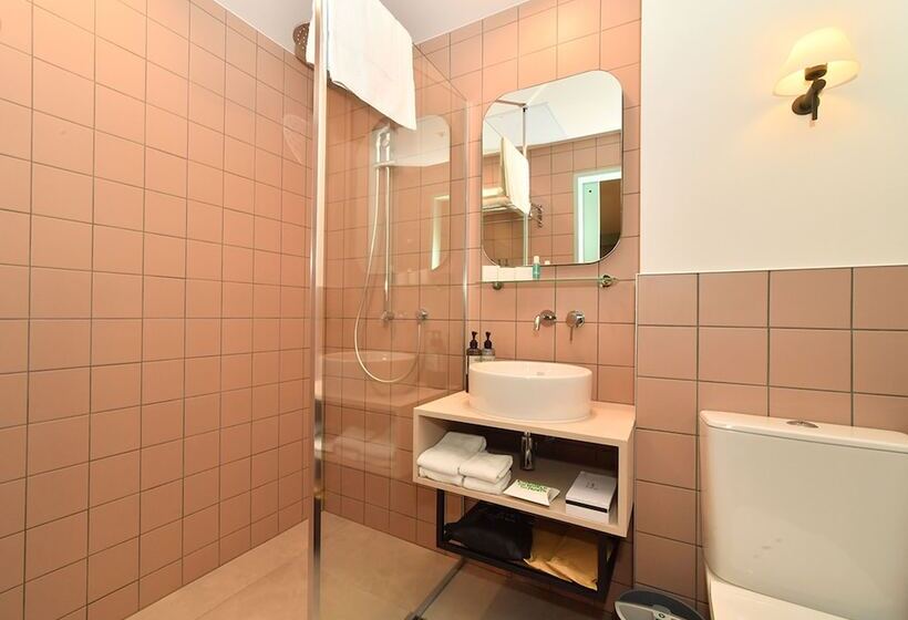 ホテル Sudima Auckland City