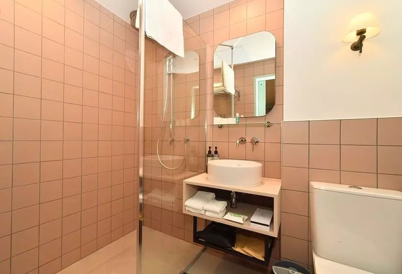 Hotelli Sudima Auckland City