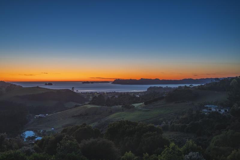 Bayview Valley Lodge Bed & Breakfast