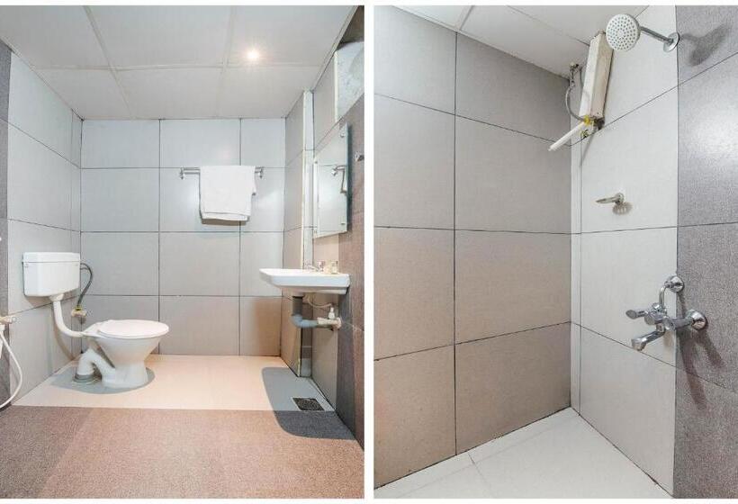 בית מלון כפרי Capital O Alfa