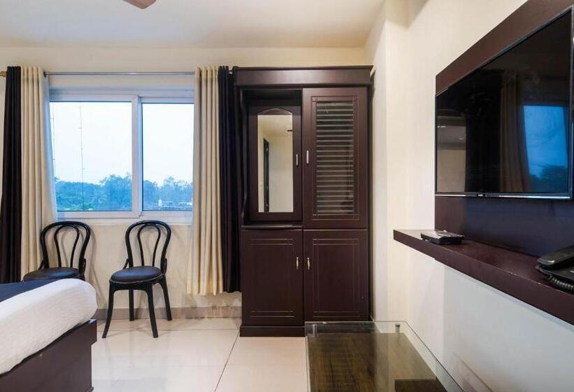 בית מלון כפרי Capital O Alfa