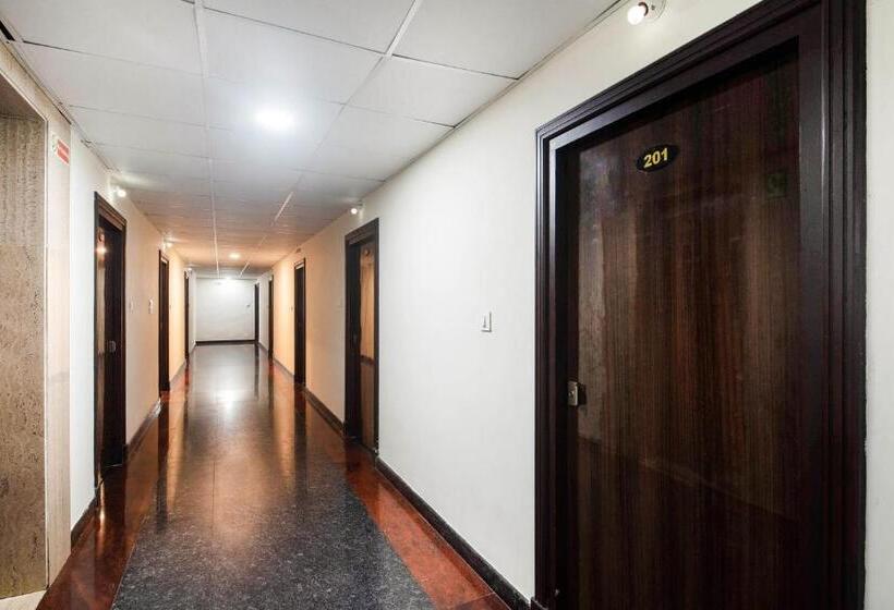 בית מלון כפרי Capital O Alfa