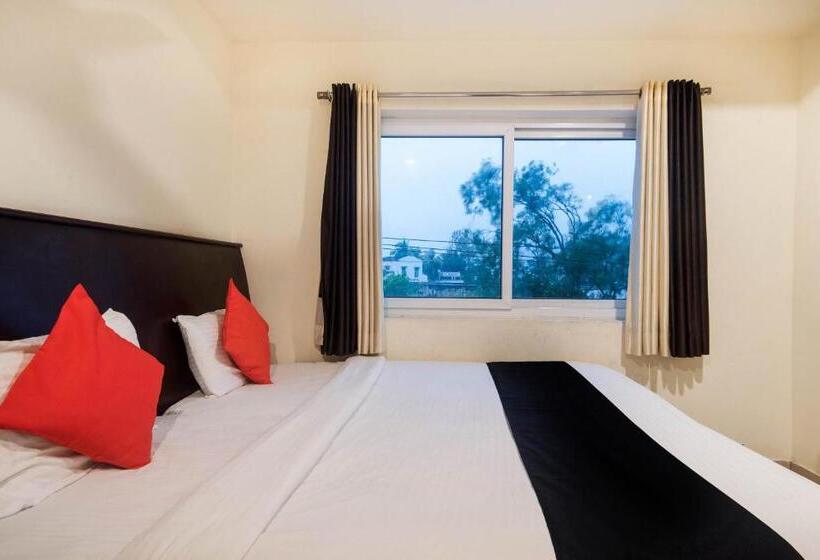 בית מלון כפרי Capital O Alfa