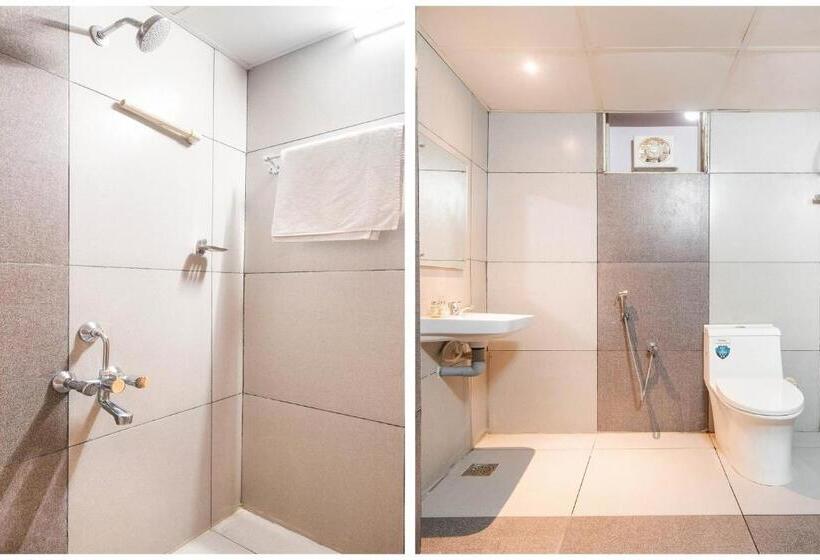 בית מלון כפרי Capital O Alfa