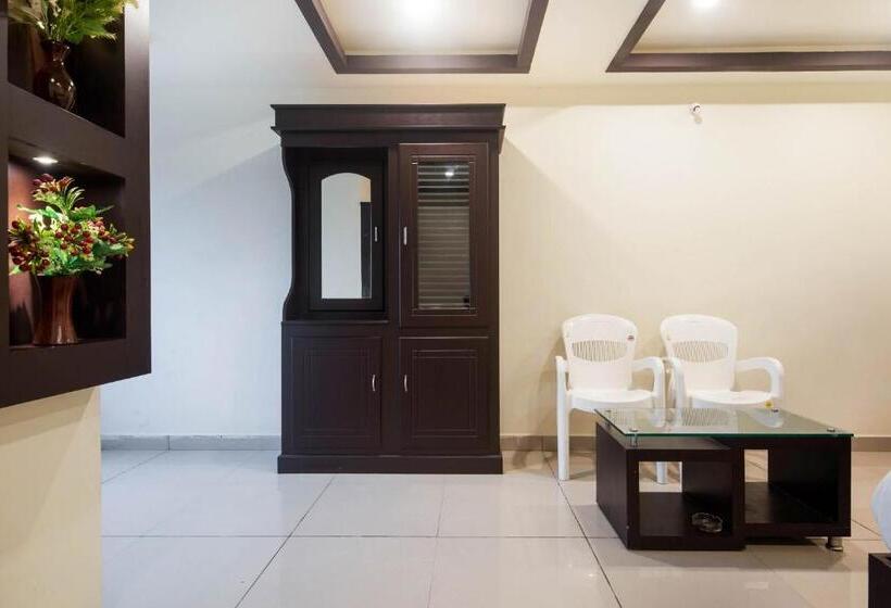 בית מלון כפרי Capital O Alfa