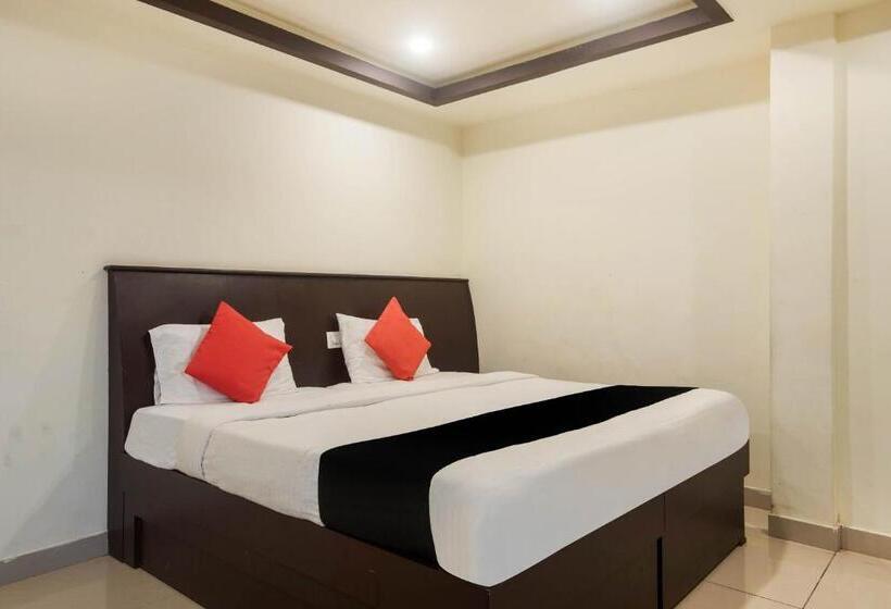 בית מלון כפרי Capital O Alfa