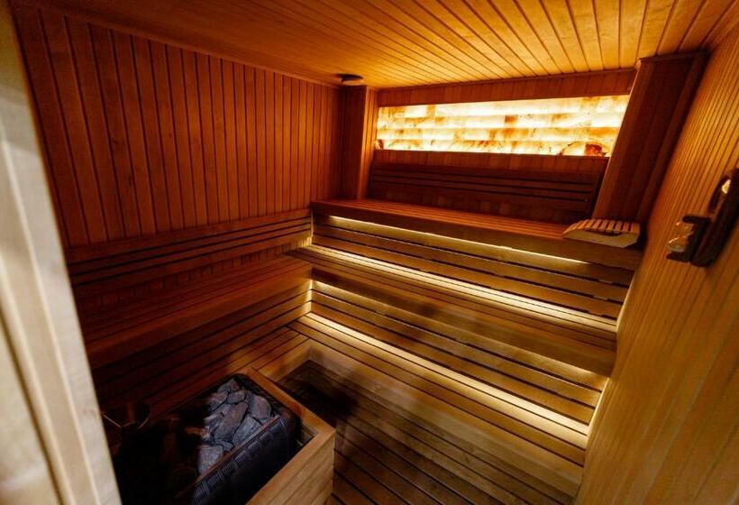 Hilltop North Avenue By Stellar Hotels, Yerevan