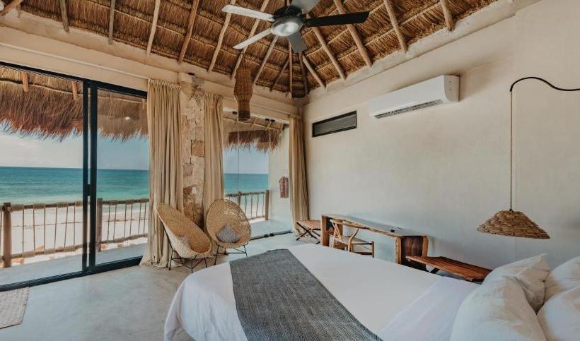 Hotel Akkuun Tulum Adults Only