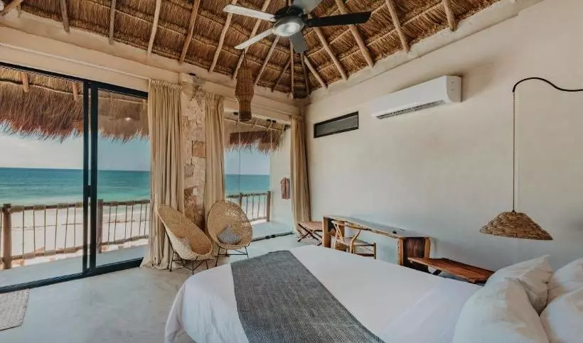 Hotelli Akkuun Tulum Adults Only