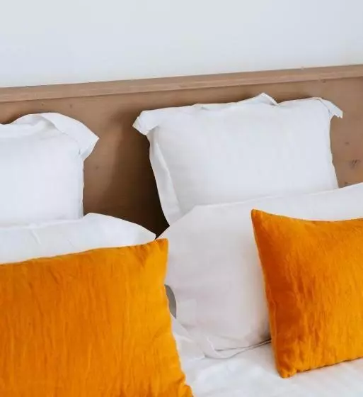 Hotelli Hôtel Casa Marina