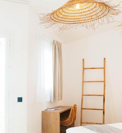 هتل Hôtel Casa Marina