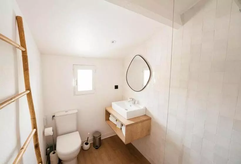 Hotelli Hôtel Casa Marina