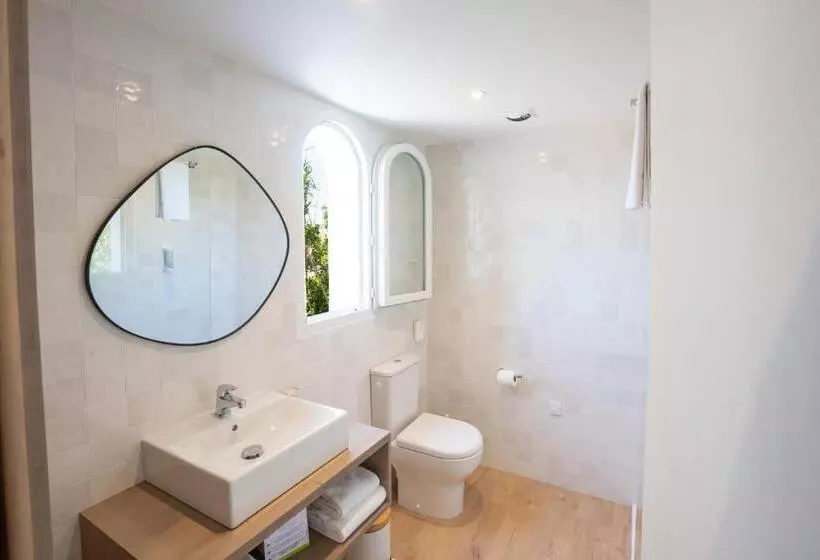 Hotelli Hôtel Casa Marina