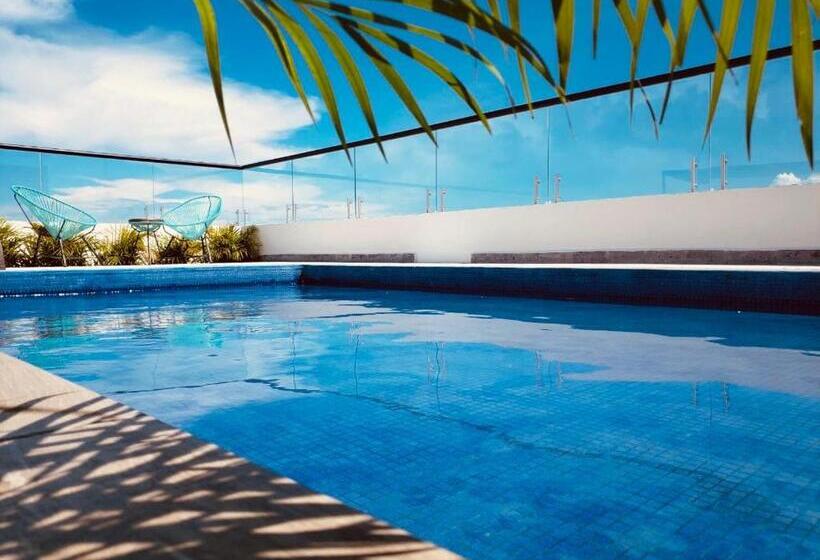 בית מלון כפרי Meliora By Bunik