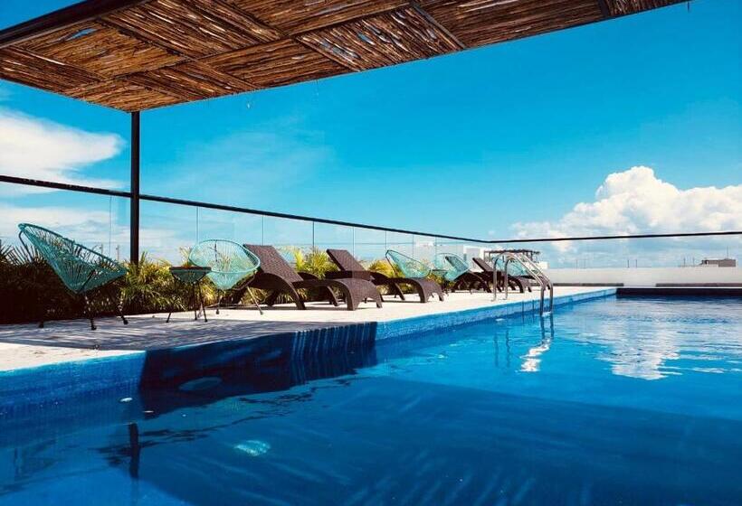 בית מלון כפרי Meliora By Bunik