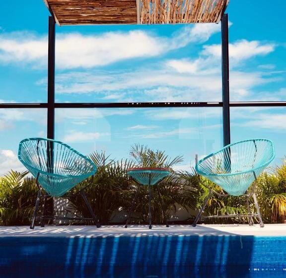 בית מלון כפרי Meliora By Bunik