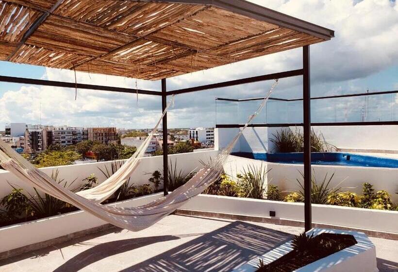 בית מלון כפרי Meliora By Bunik