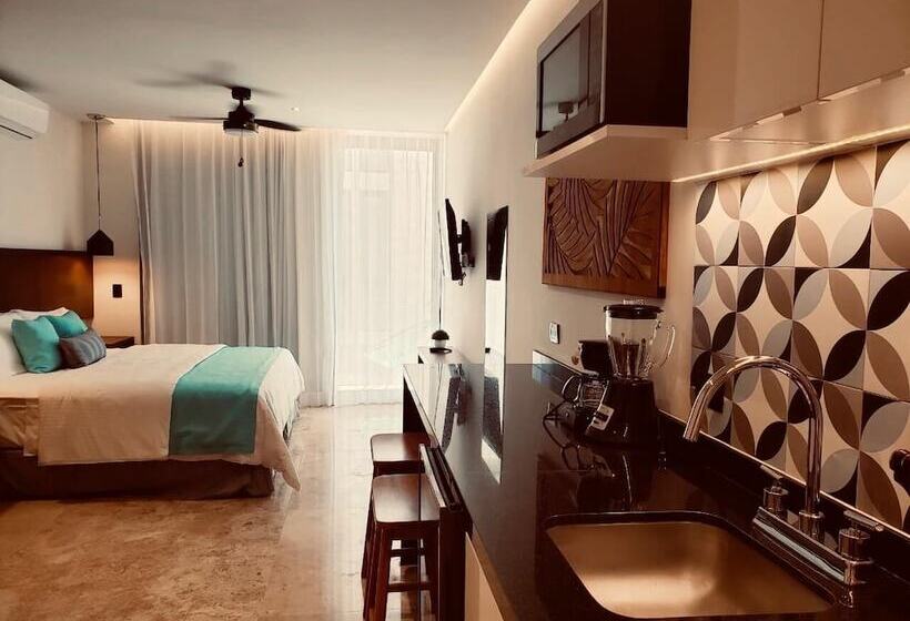 בית מלון כפרי Meliora By Bunik