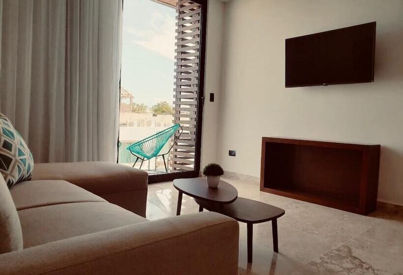 בית מלון כפרי Meliora By Bunik