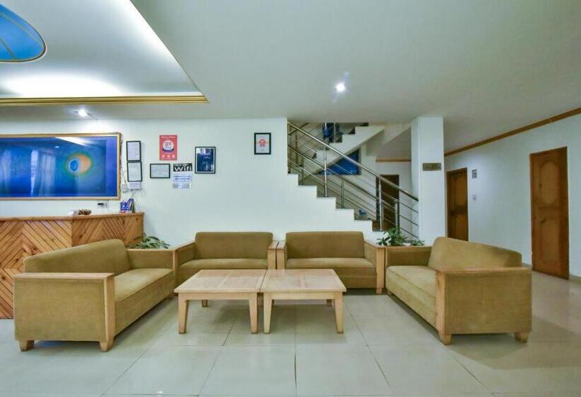 فندق Mukund Palace