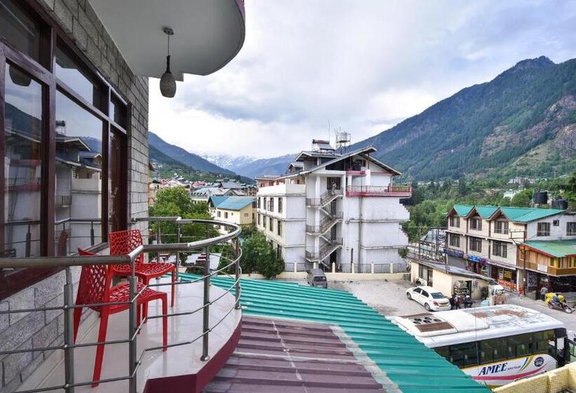 فندق Mukund Palace