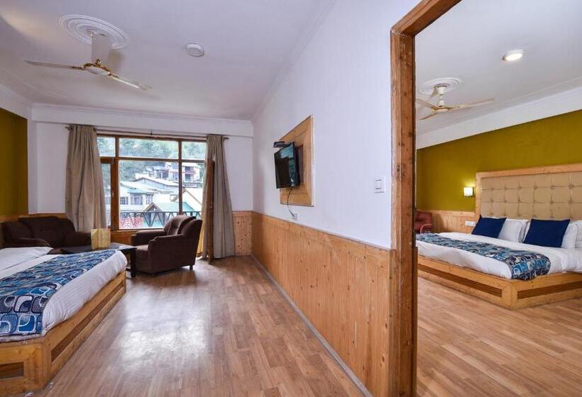 فندق Mukund Palace