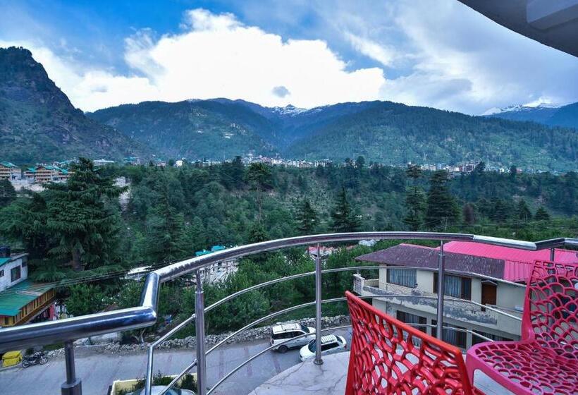 فندق Mukund Palace