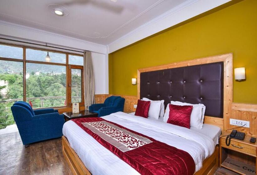 فندق Mukund Palace