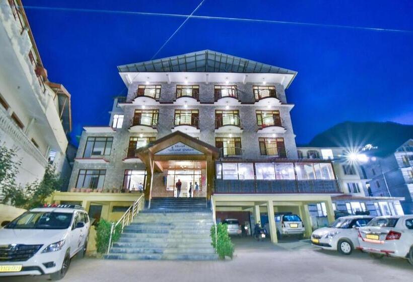 فندق Mukund Palace