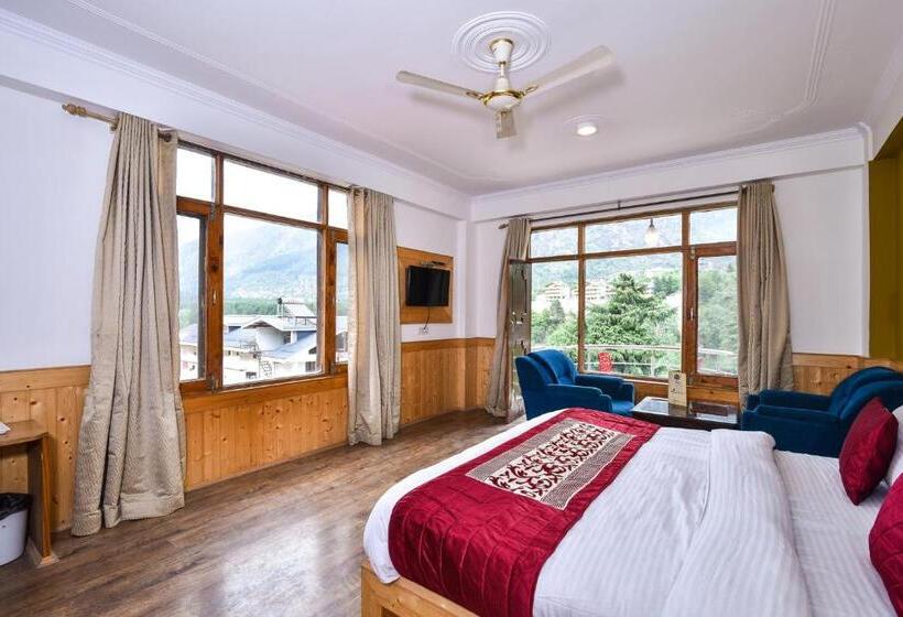 فندق Mukund Palace