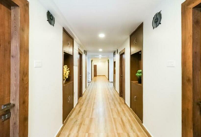 בית מלון כפרי Oyo 48327  Royal Mahalakshmi Inn