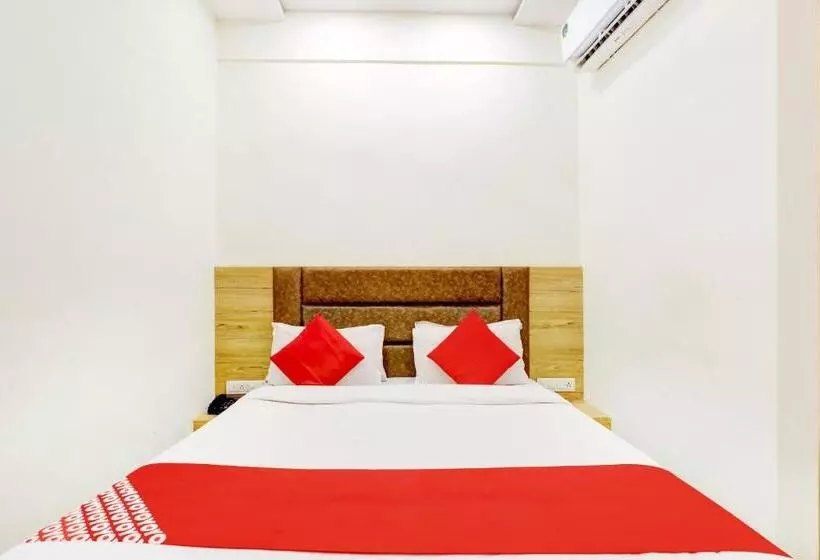 Hotelli Oyo 66904  Laxmi Villa