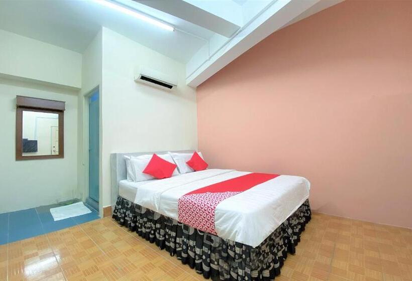 Hôtel Oyo 89540 B  Penang