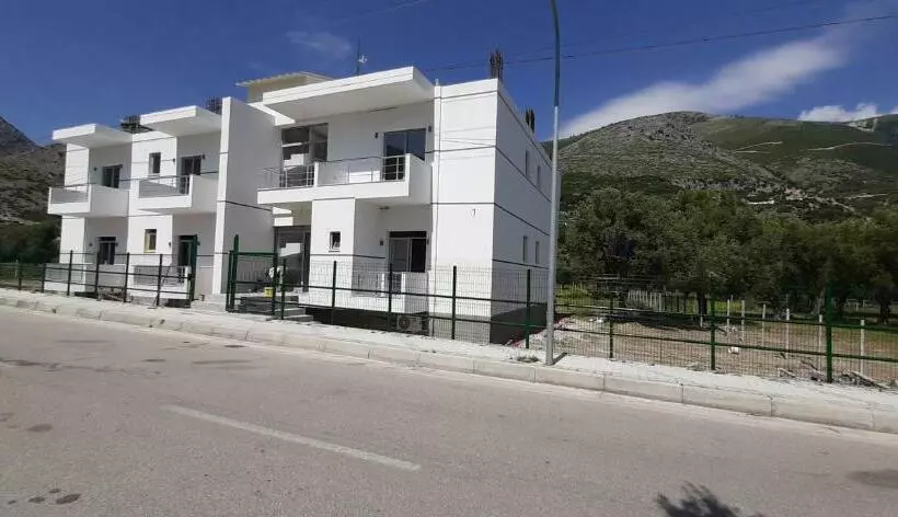 Hotelli South Coast Villa