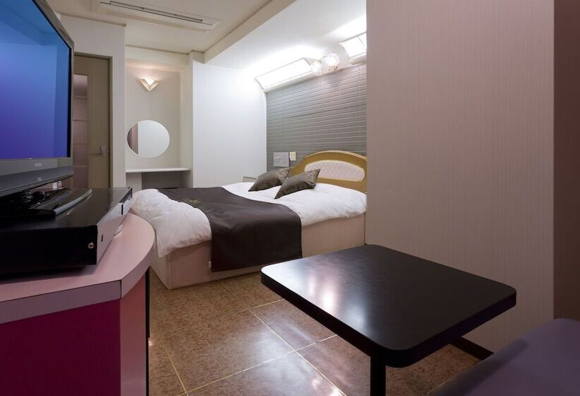 בית מלון כפרי Xenia Umeda