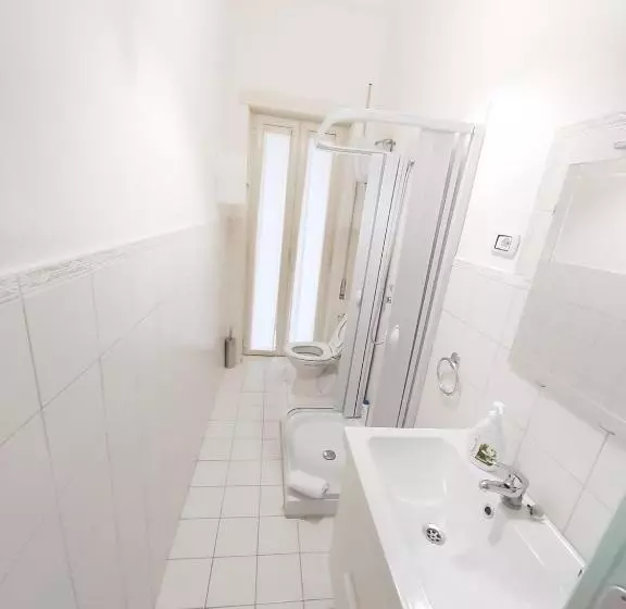 Majatalo Bed A Cavour