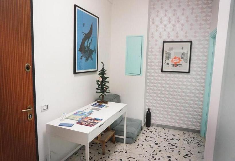 膳宿费 Bed A Cavour