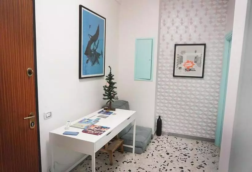 Majatalo Bed A Cavour