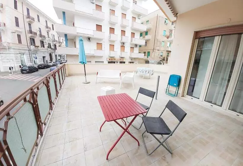 Majatalo Bed A Cavour